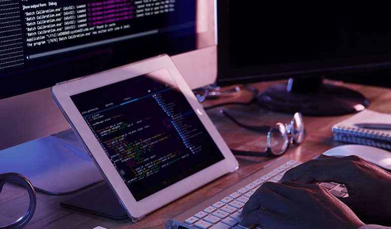 Custom PHP Web Developer Australia